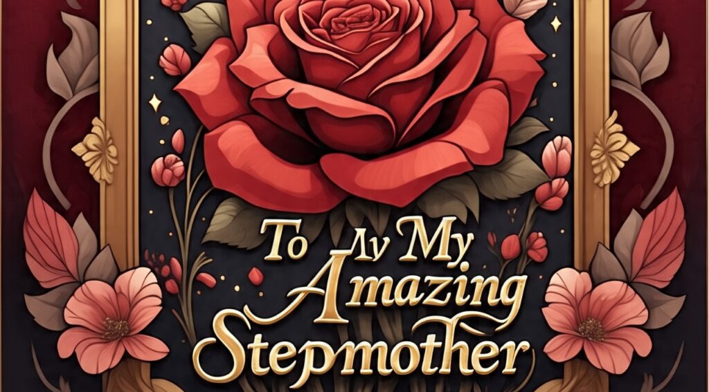 350+ Birthday wishes for stepmother from 77 year old daughter