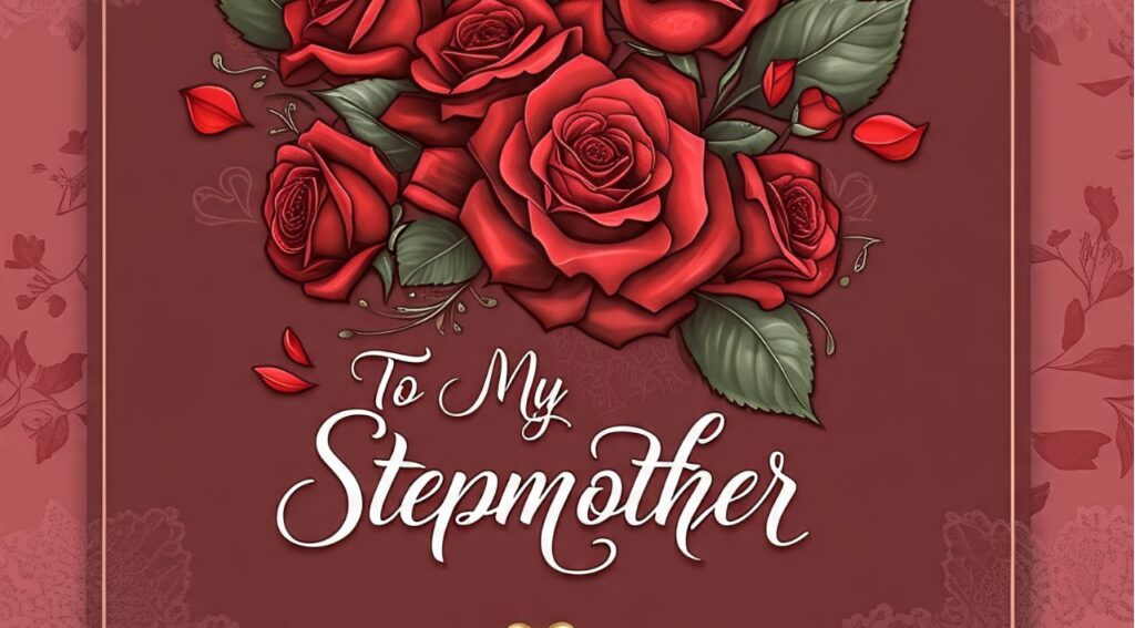 350+ Birthday wishes for stepmother from 81 year old daughter