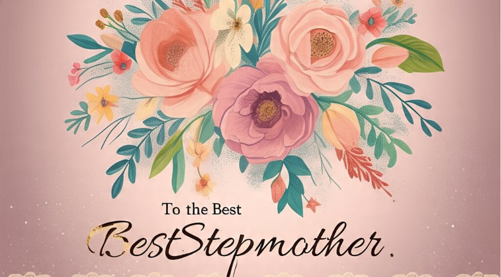 350+ Birthday wishes for stepmother from 85 year old daughter