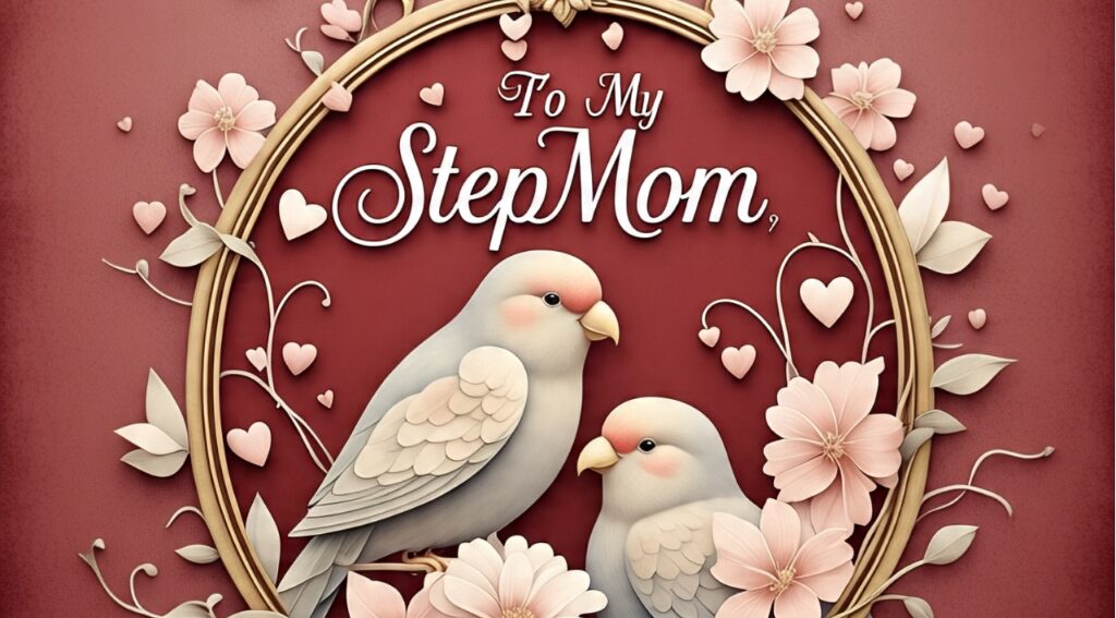 350+ Birthday wishes for stepmother from 86 year old daughter
