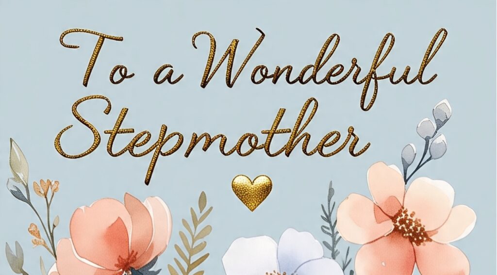 350+ Birthday wishes for stepmother from 87 year old daughter