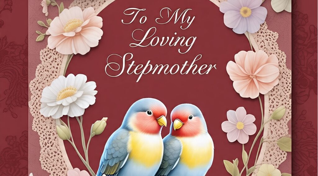 350+ Birthday wishes for stepmother from 89 year old daughter