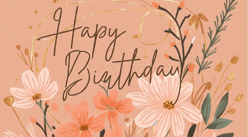 350+ Birthday wishes for stepmother from 95 year old daughter