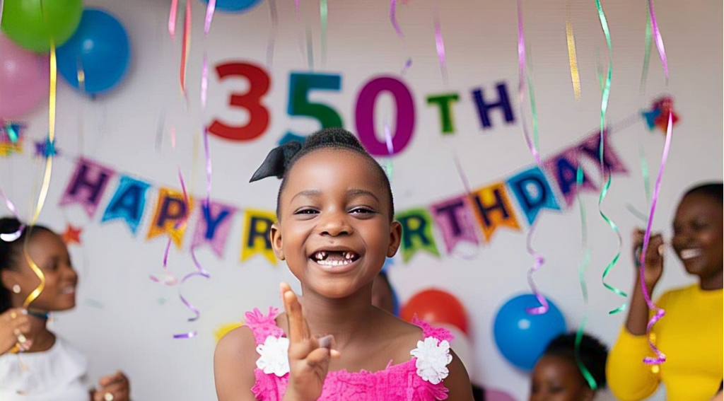 Birthday Wishes for 11-Year-Old Sister