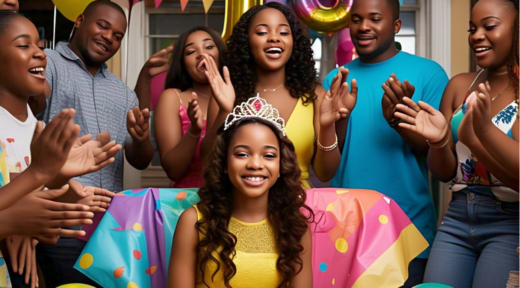 Birthday Wishes for 17-Year-Old Sister