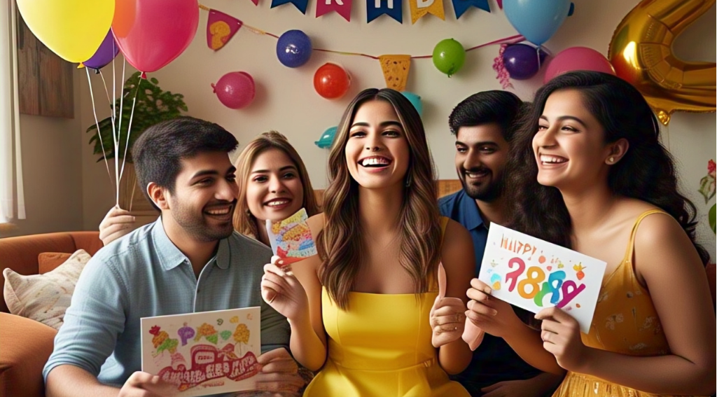 Birthday Wishes for 29 Year Old Sister