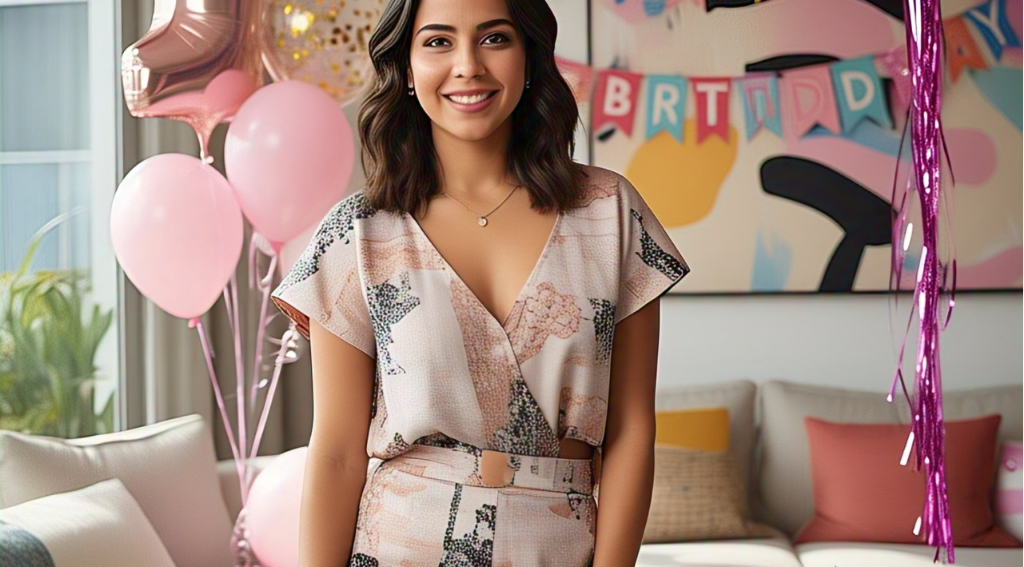 Birthday Wishes for 32-Year-Old Sister