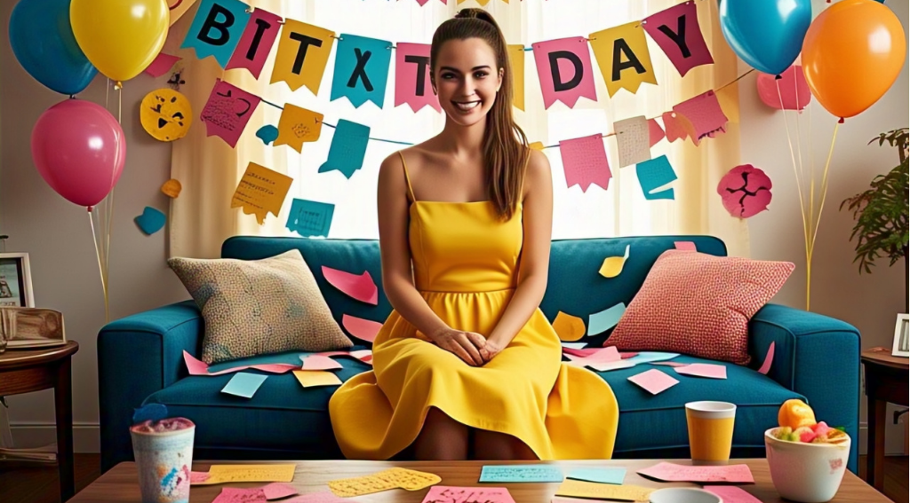 Birthday Wishes for 33-Year-Old Sister