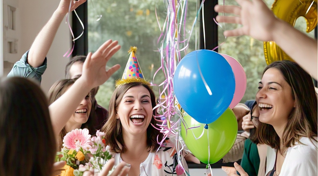 Birthday Wishes for 35-Year-Old Sister