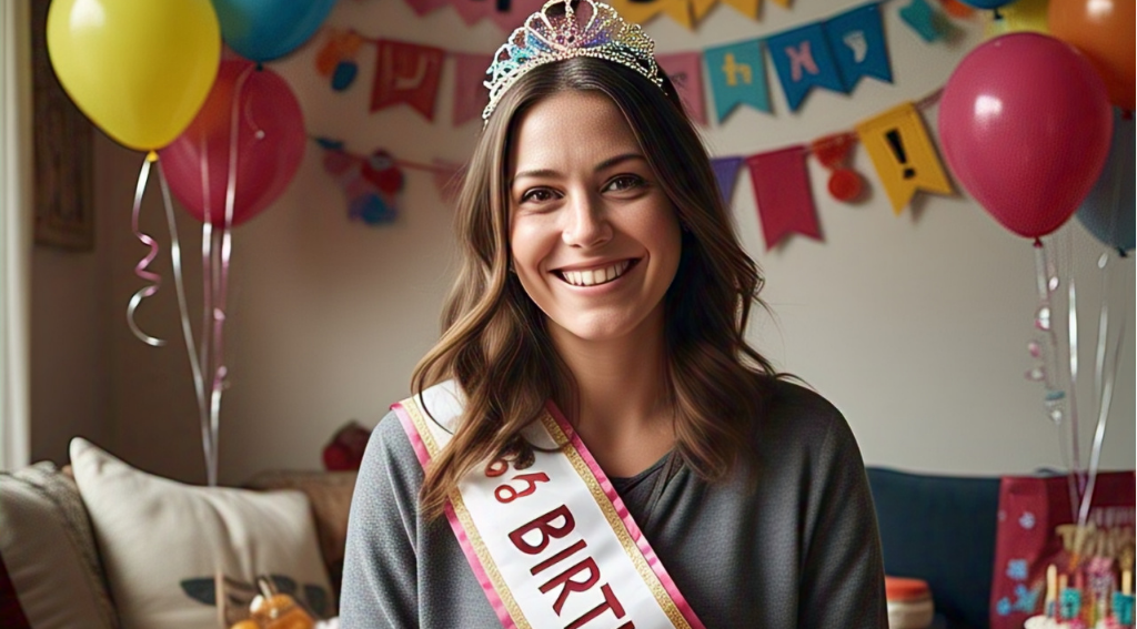 Birthday Wishes for 36-Year-Old Sister