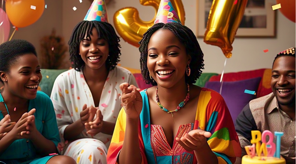Birthday Wishes for 37-Year-Old Sister