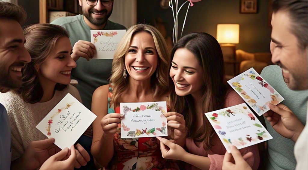 Birthday Wishes 47th for Sister