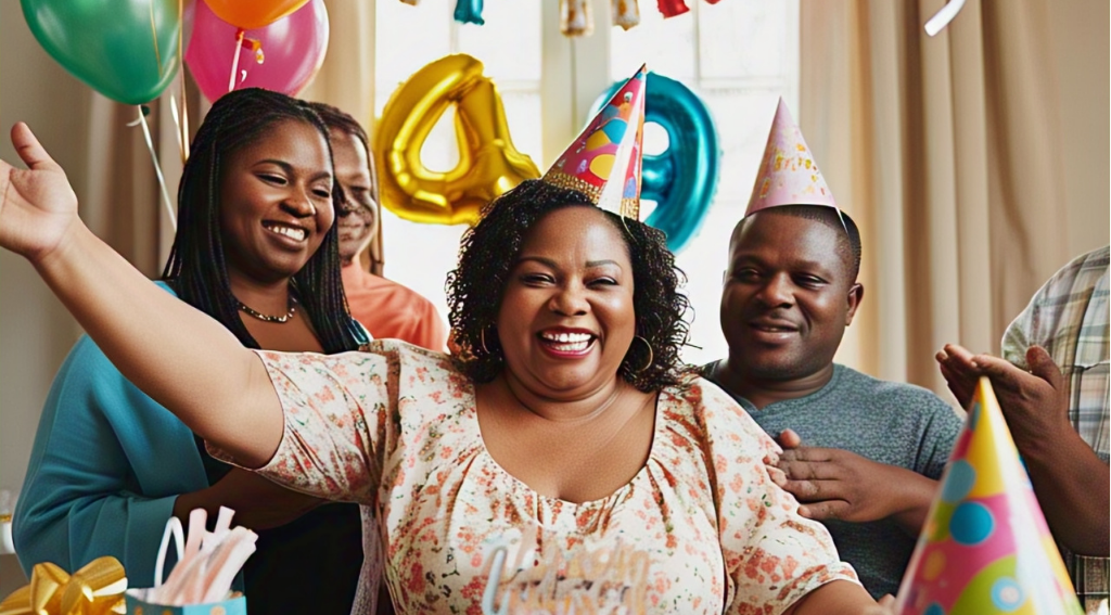 Birthday Wishes for 49 Year Old Sister