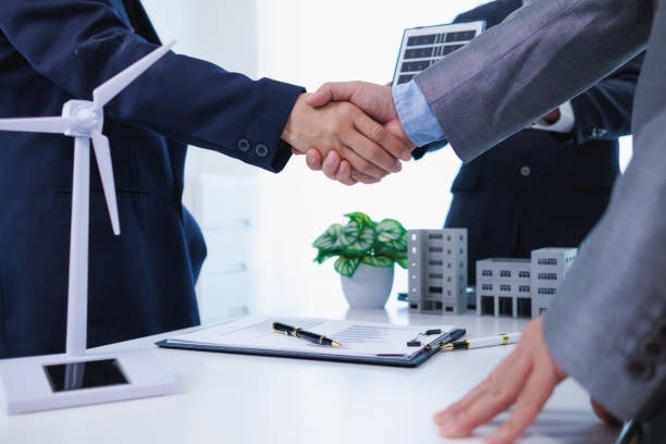 nvesting in Sustainable Real Estate