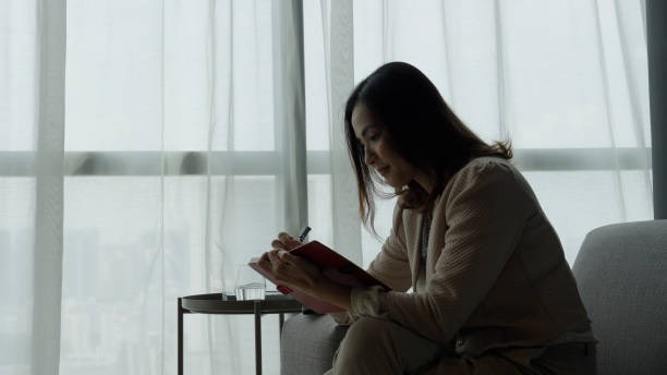 Journaling for Your Mental Health