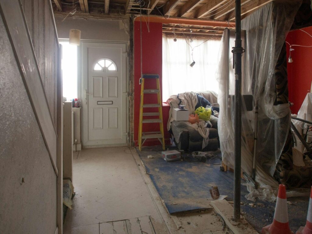 Home Remodeling