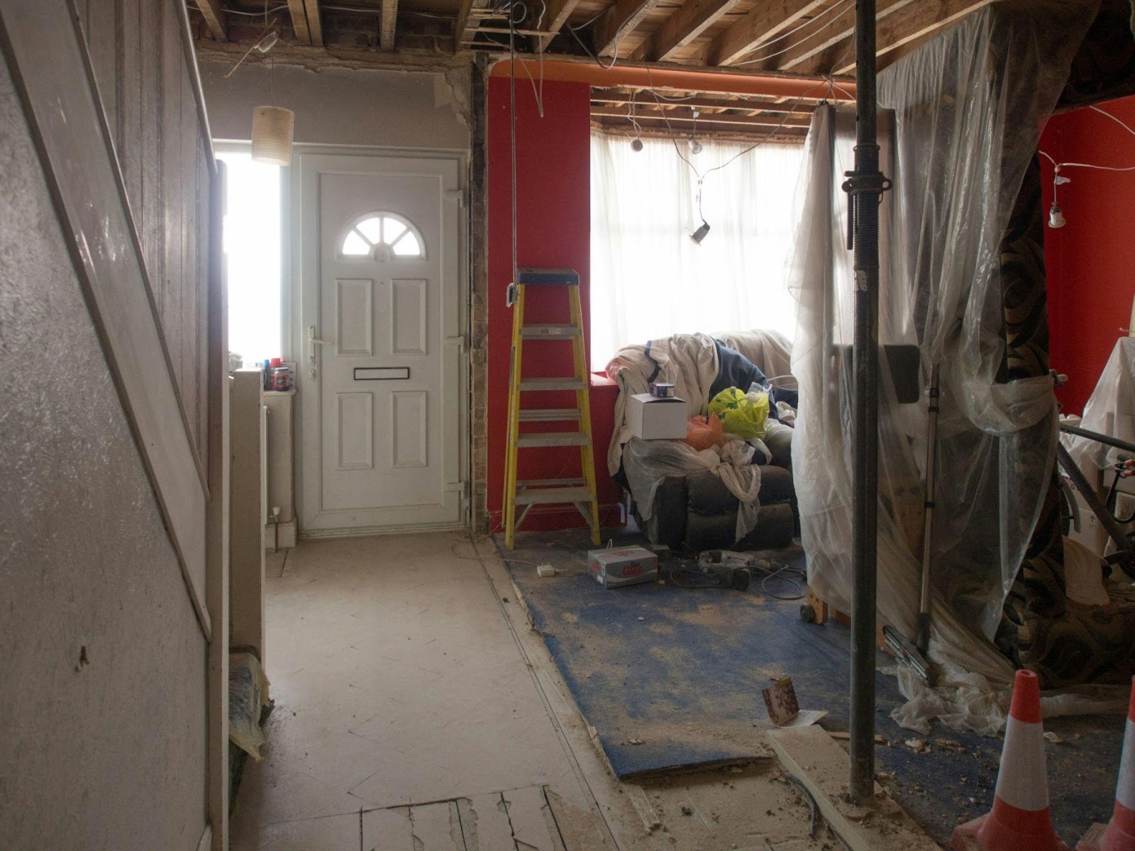 Home Remodeling