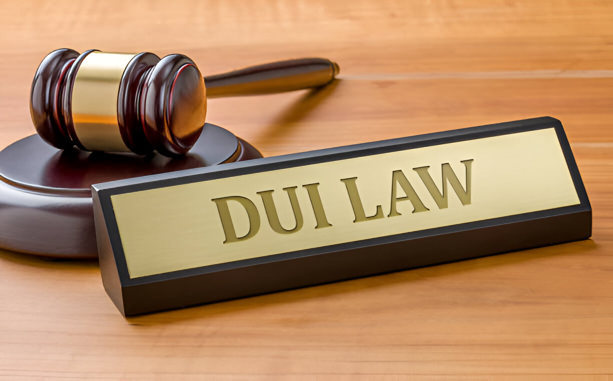 Skilled Kansas City DUI Lawyer