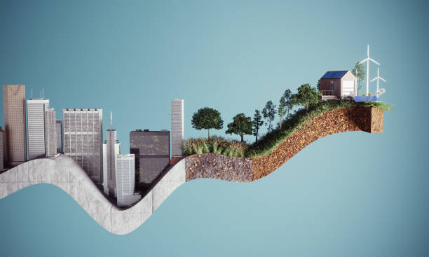 Investments and Economic Growth