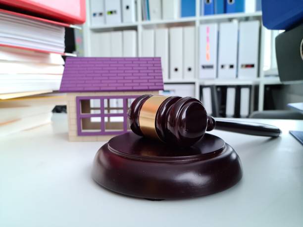 Eviction Court Process