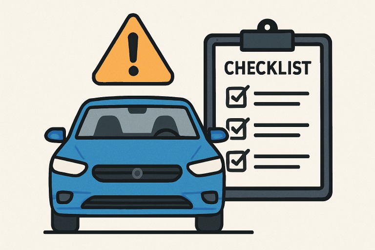 Lemon Law Protection