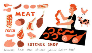 Choosing Your Ideal Meat Shop