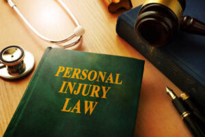 Personal Injury Lawyer in Houston, Texas