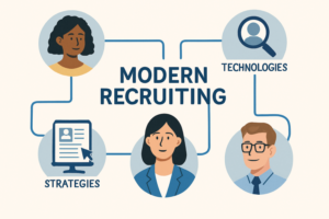 Modern Candidate Sourcing Strategies