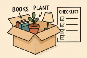 New City Less Stressful