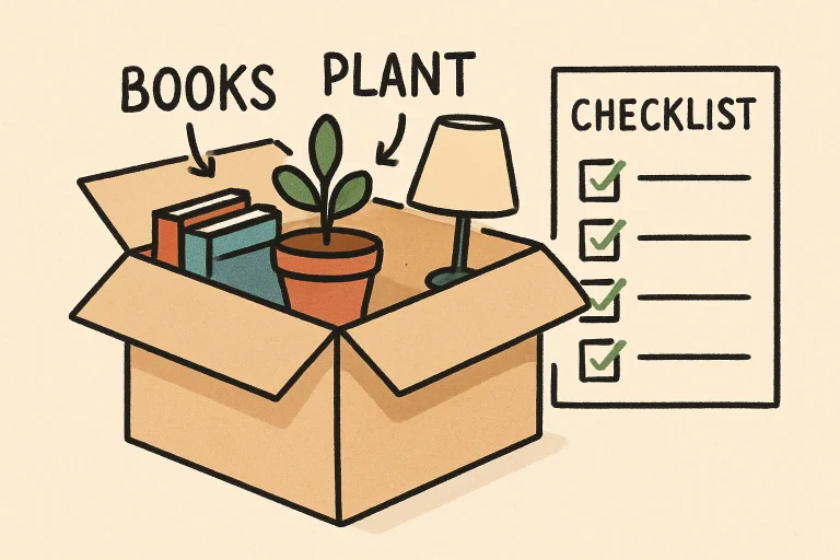 New City Less Stressful