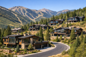 Park City Real Estate Market Outlook for 2026: Trends, Insights, and Strategies for Buyers